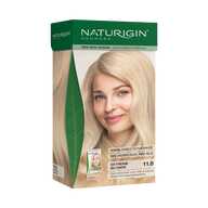 Naturigin Permanent Hair Colour - Extreme  Blonde 11
