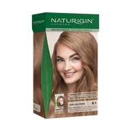 Naturigin Permanent Hair Colour - Ash Blonde 8.1