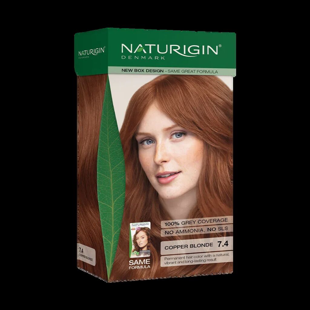 NATURIGIN 7 4