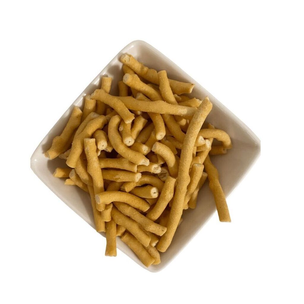 Sesame sticks