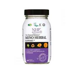 NHP meno herbal