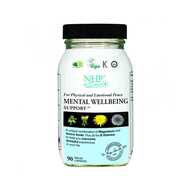 NHP Mental Wellbeing Support