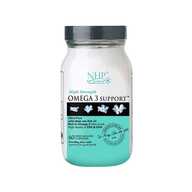 NHP Omega 3 Fish Oils
