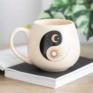 Mug Yin Yang