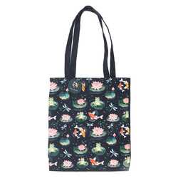Pond tote bag