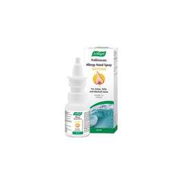 Pollinosan nasal spray