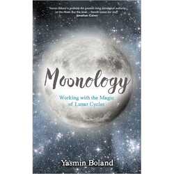 Moonology book