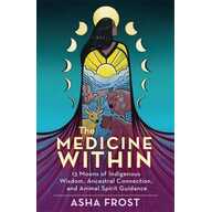 Book The Medicine Within