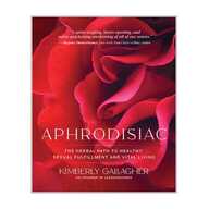 Book Aphrodisiac