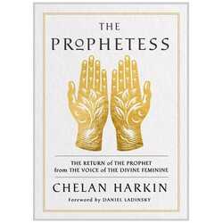 The prophetess book