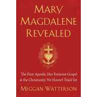 Book Mary Magdalene Revealed