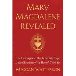 Mary magdalene revealed book
