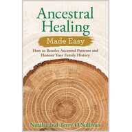 Book Ancestral Healing Made Easy