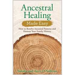 Ancestral healing book