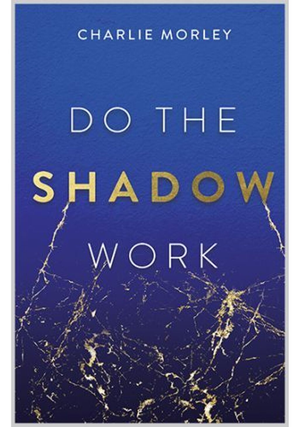 Do the shadow work book
