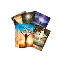 Soul coaching oracle cards