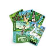 Oracle Cards The Animal Elders