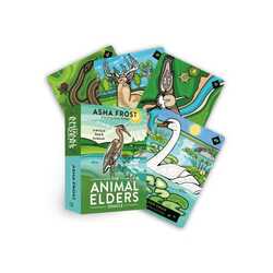 The animal elders oracle