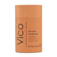 Vico Natural Deodorant - Toffee Apple