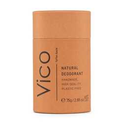 Vico toffee apple natural deodorant