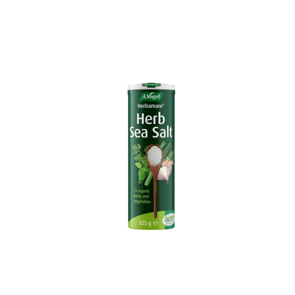 A vogel herbamare sea salt 1