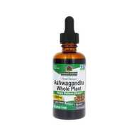 Nature's Answer Ashwagandha Alcohol Free Tincture
