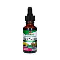 Nature's Answer Black Walnut  Alcohol Free Tincture