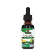 Nature's Answer Rhodiola Alcohol Free Tincture