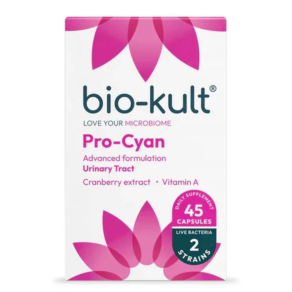 Bio kult pro cyan