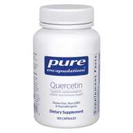 Pure Encapsulations Quercetin