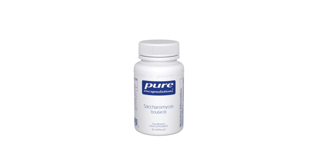 4LR Saccharomyces Boulardii - Yeast Based Probiotics For Dogs – Grand Dog Essentials