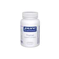 Pure Encapsulations Thyroid Support Complex