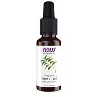 Now Foods Neem Oil