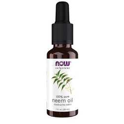 Now neem oil
