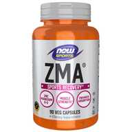 Now  ZMA Sports Recovery