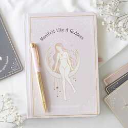 Goddess journal