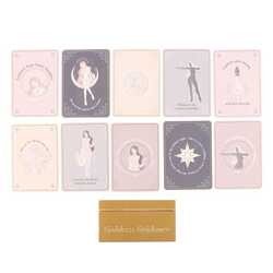 GODDESS AFFIRMATION CARDS