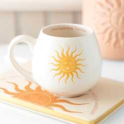 Good morning sunshine mug
