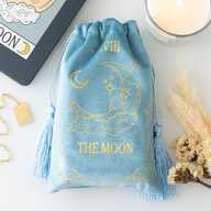Tarot Bag The Moon