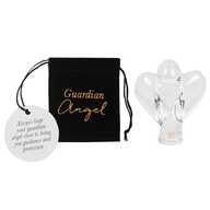 Guardian Angel Lucky Charm