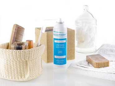 Buccotherm Natural Care for Your Teeth