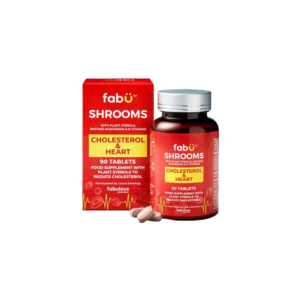 Fabu cholesterol