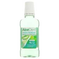 Aloe Dent Aloe Vera Mouthwash Probiotic