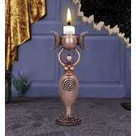 Candle Holder Goddess
