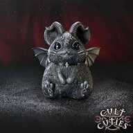 Figurine Marchillias