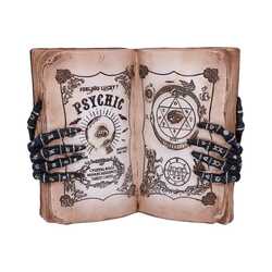 Psychic compendium