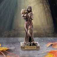 Figurine Mini Persephone Goddess
