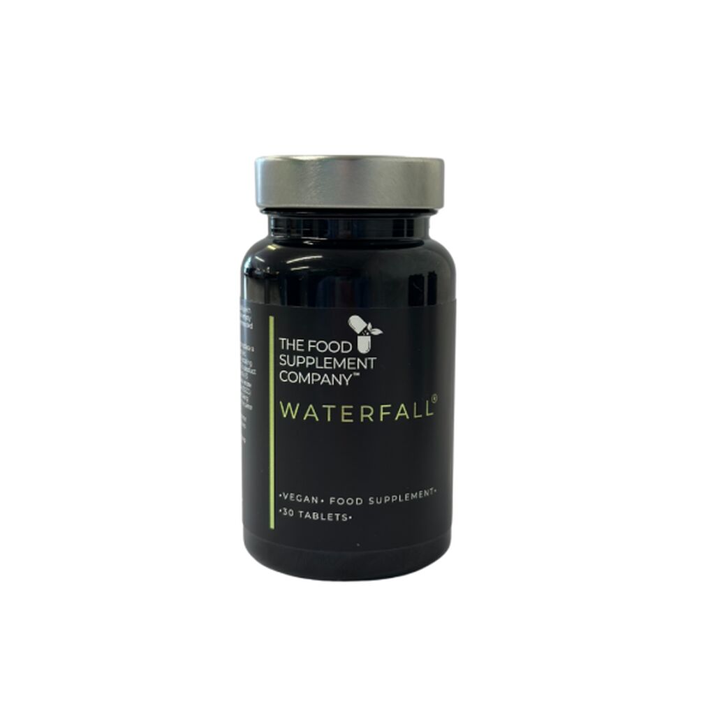 Waterfalltablets