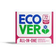 Ecover All in 1 Dishwashing Tablets