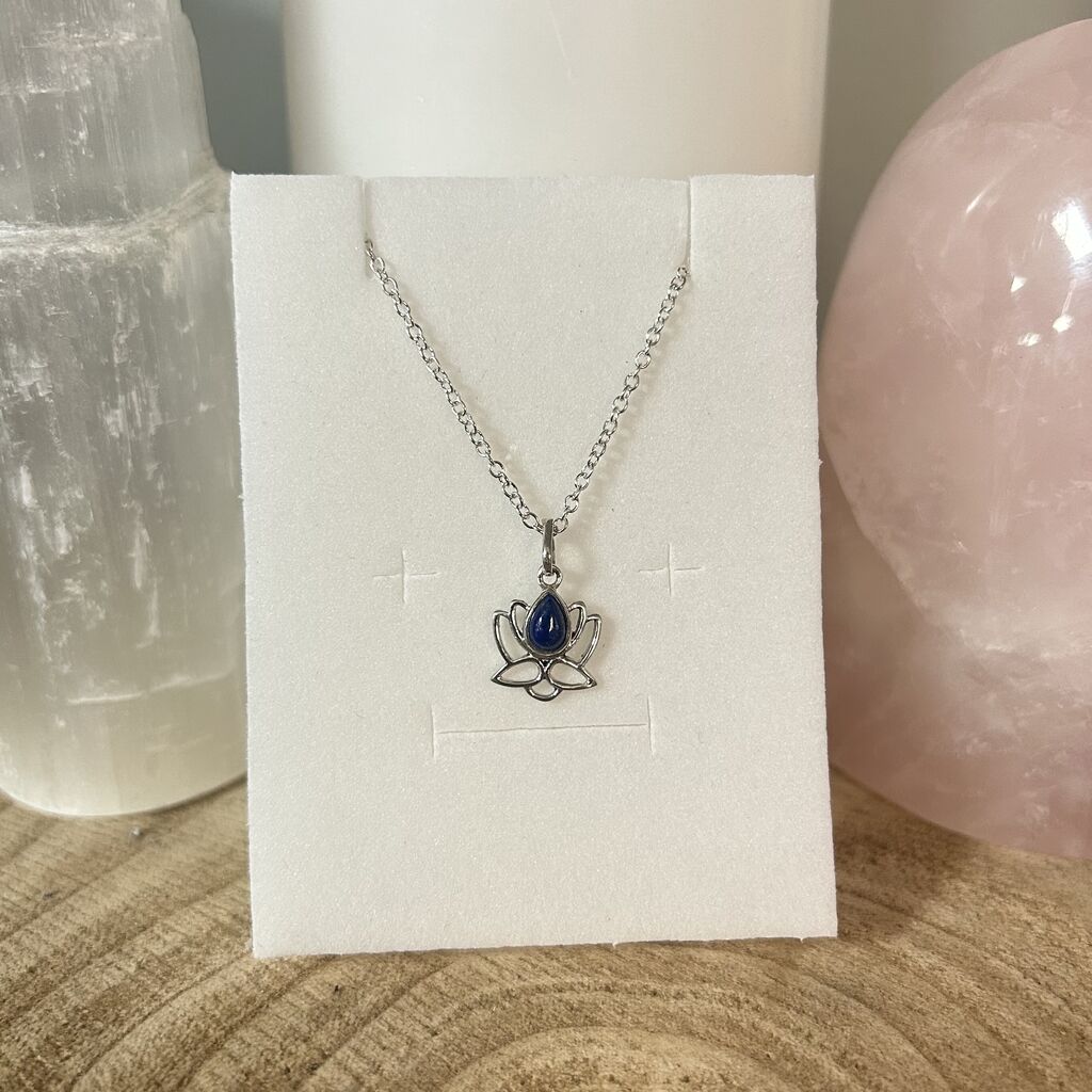 lotus-necklace-lapis